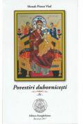 Povestiri duhovnicesti. Volumul 4 - Pimen Vlad (ISBN: 9786068562452)