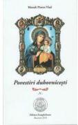 Povestiri duhovnicesti. Volumul 5 - Pimen Vlad (ISBN: 9786068562544)