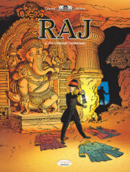 Raj Vol. 2: An Oriental Gentleman - Wilbur (ISBN: 9781800440166)