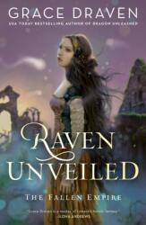 Raven Unveiled (ISBN: 9780451489791)