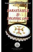 Parastasele si folosul lor - Benedict Aghioritul (ISBN: 9786068562810)