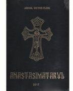 Anastasimatarul - Victor Ojog (ISBN: 9299000250459)