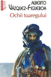 Ochii tuaregului (ISBN: 9789734690329)