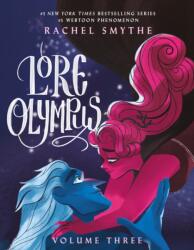 Lore Olympus: Volume Three (2022)