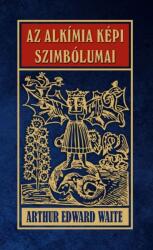Az alkímia képi szimbólumai (ISBN: 9786155032738)