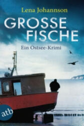 Große Fische - Lena Johannson (ISBN: 9783746631981)