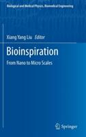 Bioinspiration: From Nano to Micro Scales (2012)