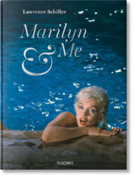 Lawrence Schiller. Marilyn & ich - Lawrence Schiller (ISBN: 9783836563147)