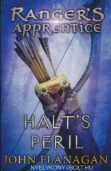 Halt's Peril (2011)