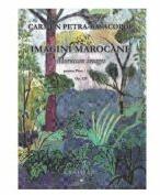 Imagini marocane pentru pian - Carmen Petra-Basacopol (ISBN: 9790694922665)