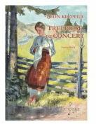 Trei piese de concert pentru pian - Leon Klepper (ISBN: 9790694922610)