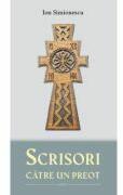 Scrisori catre un preot - Ion Simionescu (ISBN: 9786065094758)