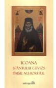 Icoana Sfantului Cuvios Paisie Aghioritul (ISBN: 9786065094291)