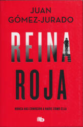 Reina roja (ISBN: 9788413144795)