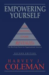 Empowering Yourself (ISBN: 9781088028599)