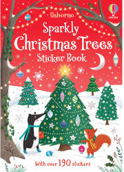 Sparkly Christmas Trees (ISBN: 9781803700847)
