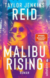 Malibu Rising - Babette Schröder (ISBN: 9783548067544)
