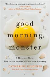 Good Morning, Monster - GILDINER CATHERINE (ISBN: 9781250878335)