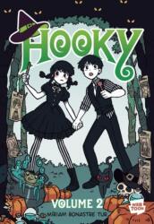 Hooky Volume 2 (ISBN: 9780358693093)