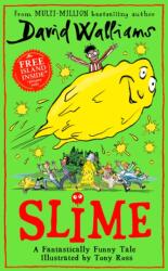 Slime (ISBN: 9780008409555)