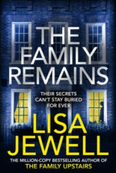 Family Remains - Lisa Jewell (ISBN: 9781529125801)