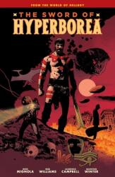 Sabia Hyperborea (ISBN: 9781506729824)