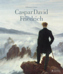 Caspar David Friedrich Sonderausgabe (ISBN: 9783791389134)