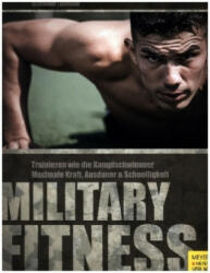 Military Fitness - Andreas Aumann (ISBN: 9783840378331)