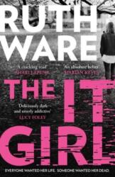 It Girl - RUTH WARE (ISBN: 9781398508385)