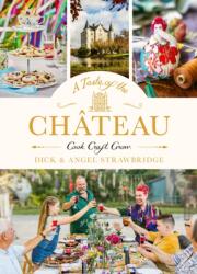 A Taste of the Chateau (ISBN: 9781399603195)