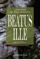 Beatus Ille (ISBN: 9786061719365)