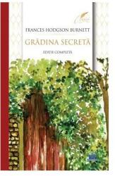 Grădina secretă - ediție completă (ISBN: 9786060485209)