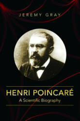 Henri Poincare - Jeremy Gray (2012)