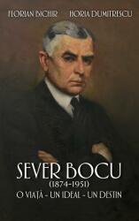 Sever Bocu (ISBN: 9786060067580)