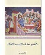 Viata crestina in pilde - Al. Lascarov Moldovanu (ISBN: 9786065092716)