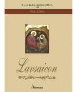 Lavsaicon - Paladie (ISBN: 9786065091726)