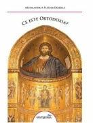 Ce este Ortodoxia. Cateheze pentru adulti - Placide Deseille (ISBN: 9786065093386)