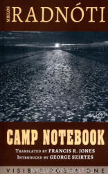 Camp Notebook (ISBN: 9781910345344)