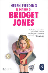 Helen Fielding: Helen Fielding: Il diario di Bridget Jones (2013)