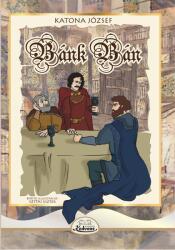 Bánk bán (ISBN: 9786069373545)