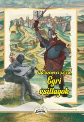 Egri csillagok (ISBN: 9786068638607)