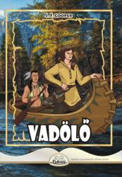 Vadölő (ISBN: 9786068638652)