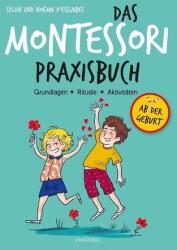 Das Montessori-Praxisbuch (0000)