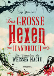 Das große Hexen-Handbuch (0000)