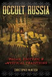 Occult Russia (ISBN: 9781644114186)