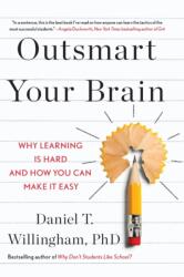 Outsmart Your Brain (ISBN: 9781668005385)