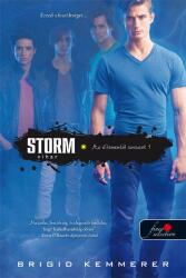 Storm - Vihar (ISBN: 9789633738320)