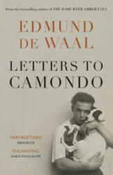 Letters to Camondo (2022)