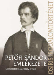 Petőfi Sándor emlékezete (ISBN: 9789632764498)