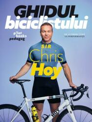 Ghidul biciclistului (ISBN: 9786069502150)